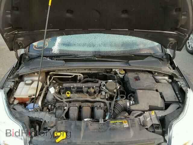2012 FORD FOCUS - VIN: 1FAHP3F2XCL196580 - Photo 7