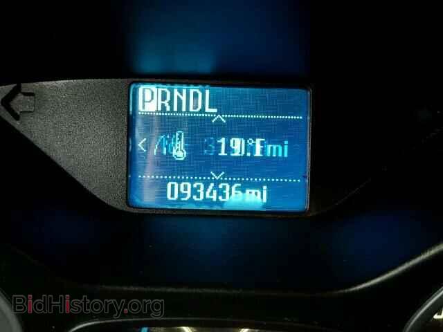 2012 FORD FOCUS - VIN: 1FAHP3F2XCL196580 - Photo 8