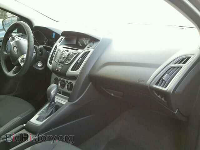 2012 FORD FOCUS - VIN: 1FAHP3F2XCL196580 - Photo 9