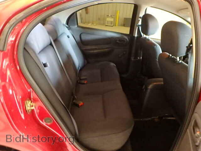 2003 Dodge NEON (VIN 1B3ES56C93D183394) — photo 6 of 10