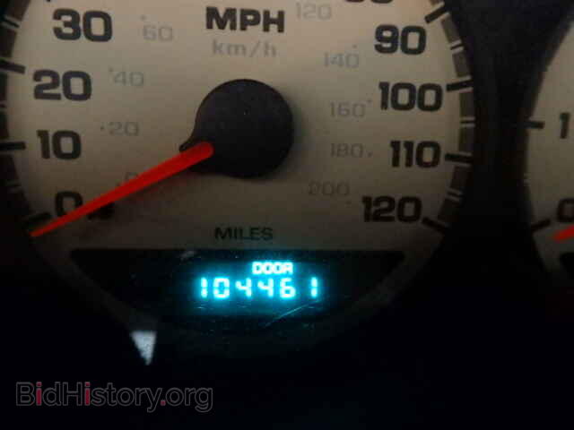 2003 DODGE NEON - VIN: 1B3ES56C93D183394 - Фото 8