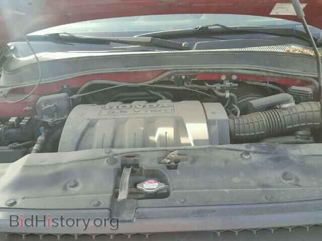 2005 HONDA PILOT - VIN: 2HKYF18125H511014 - Фото 7