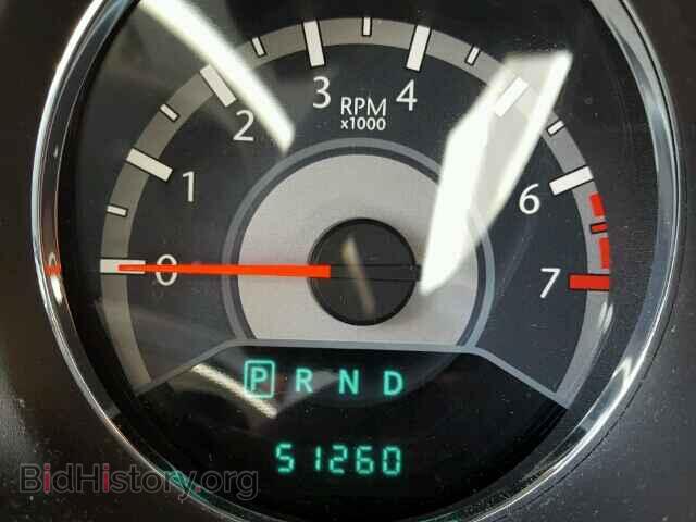 2013 CHRYSLER 200 - VIN: 1C3CCBBB9DN557551 - Фото 8