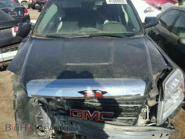 2015 GMC TERRAIN - VIN: 2GKFLVEK8F6144845 - Photo 7