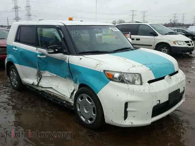 Фотография JTLZE4FE0CJ024014 - TOYOTA SCION 2012