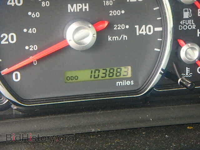 2011 MITSUBISHI GALANT - VIN: 4A32B2FF8BE014872 - Фото 8