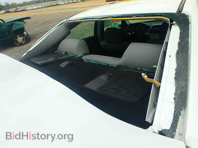 2011 MITSUBISHI GALANT - VIN: 4A32B2FF8BE014872 - Фото 10