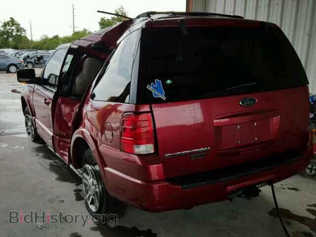 2004 FORD EXPEDITION - VIN: 1FMPU17L14LB37005 - Фото 3