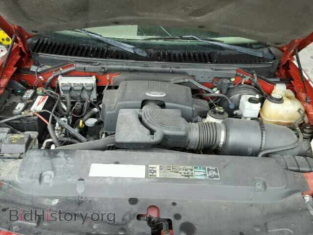 2004 FORD EXPEDITION - VIN: 1FMPU17L14LB37005 - Фото 7