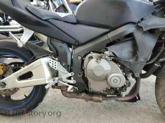 2003 HONDA CBR CYCLE - VIN: JH2PC37093M005599 - Фото 7