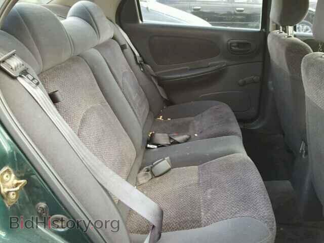 2000 DODGE NEON - VIN: 1B3ES46C0YD816155 - Фото 6