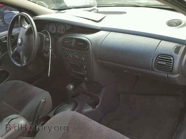 2000 DODGE NEON - VIN: 1B3ES46C0YD816155 - Фото 10