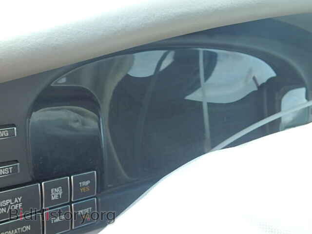 1999 CADILLAC DEVILLE - VIN: 1G6KD54Y1XU756467 - Фото 8