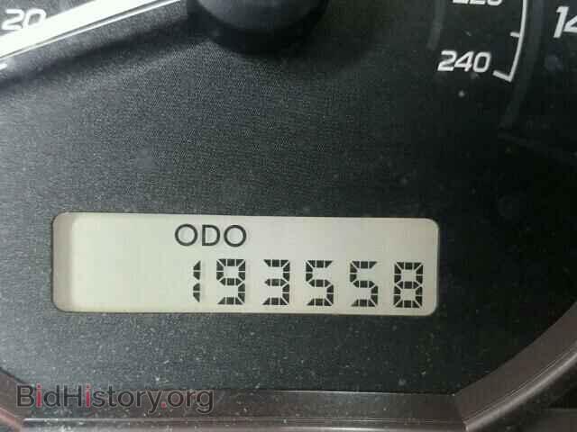 2010 SUBARU FORESTER - VIN: JF2SH6ACXAG741196 - Фото 8