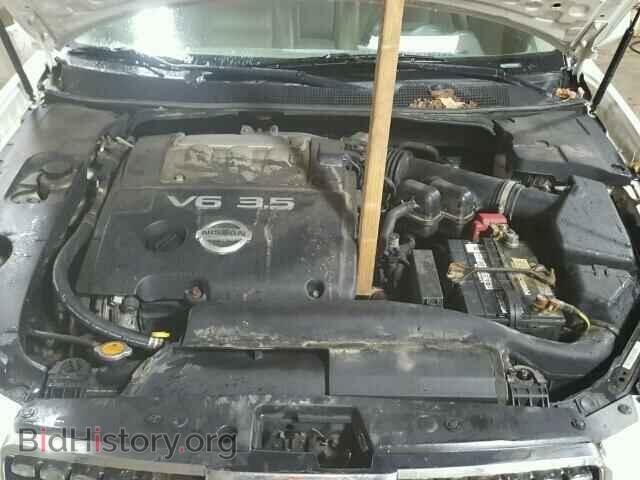 2006 NISSAN MAXIMA - VIN: 1N4BA41E36C822411 - Фото 7