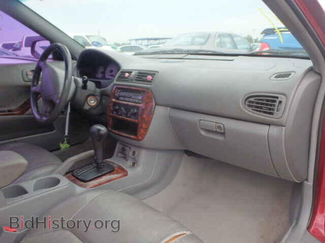 2000 MITSUBISHI GALANT - VIN: 4A3AA46L2YE156322 - Фото 5