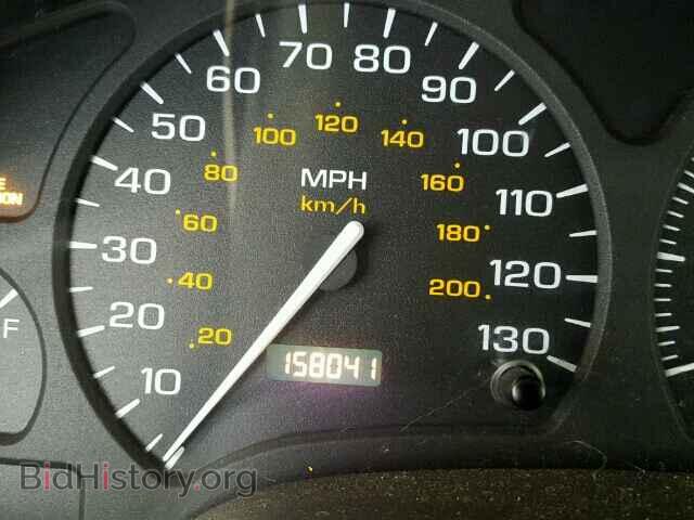 2002 SATURN SC1/SC2 - VIN: 1G8ZY14732Z101099 - Photo 8