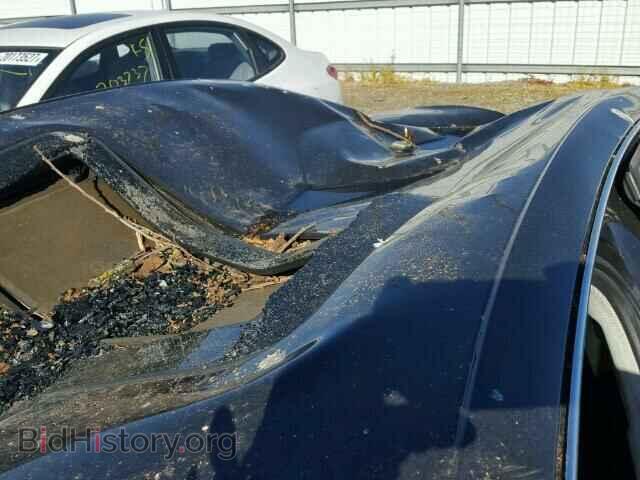 2012 AUDI A6 - VIN: WAUBGAFC0CN004596 - Фото 9