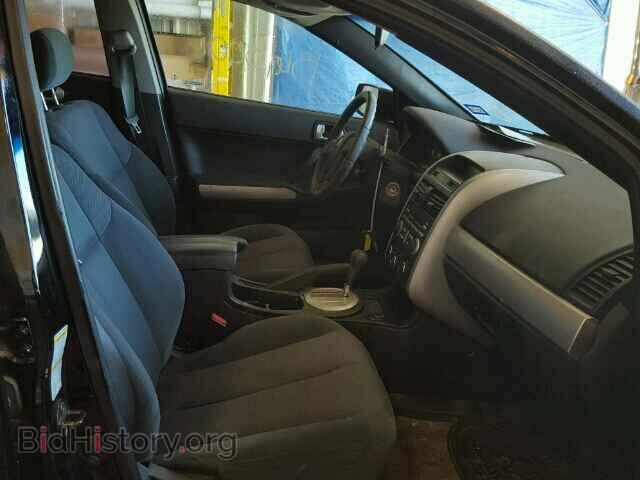 2006 MITSUBISHI GALANT - VIN: 4A3AB36FX6E008854 - Фото 5