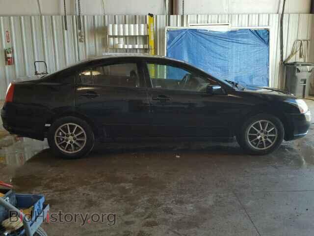 2006 MITSUBISHI GALANT - VIN: 4A3AB36FX6E008854 - Фото 10