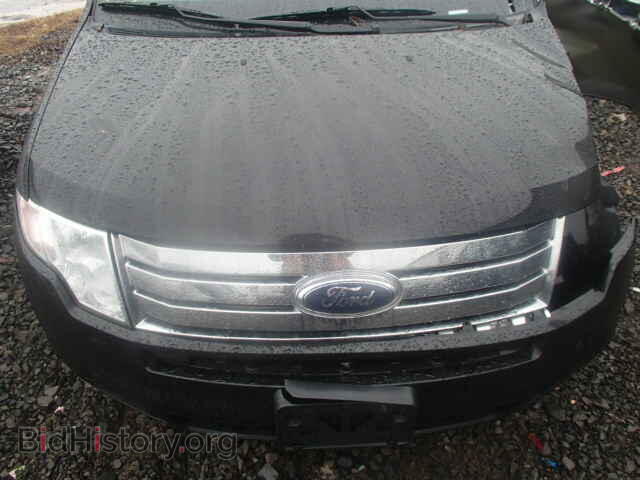 2010 FORD EDGE - VIN: 2FMDK3GC9ABB27211 - Фото 7