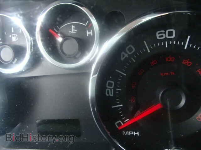 2010 FORD EDGE - VIN: 2FMDK3GC9ABB27211 - Фото 8