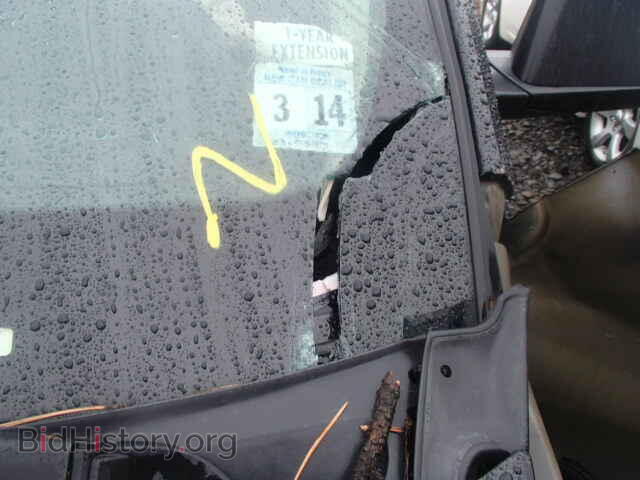 2010 FORD EDGE - VIN: 2FMDK3GC9ABB27211 - Фото 10