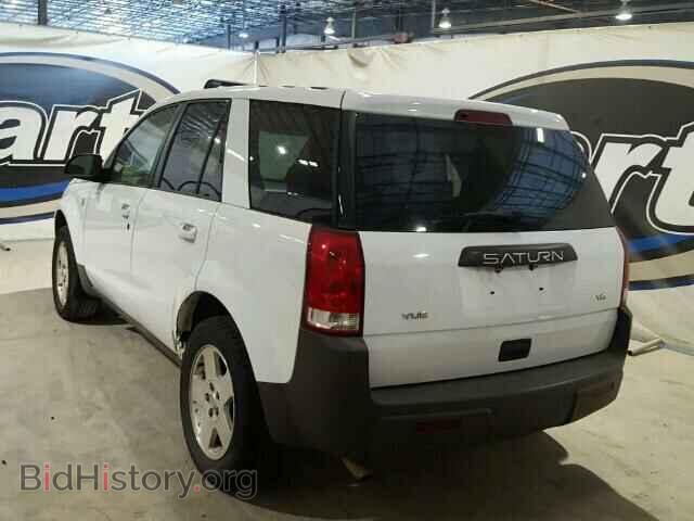 2004 SATURN VUE - VIN: 5GZCZ53414S870931 - Photo 3