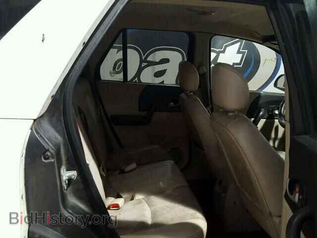 2004 SATURN VUE - VIN: 5GZCZ53414S870931 - Photo 6