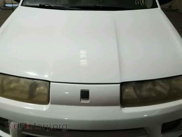 2004 SATURN VUE - VIN: 5GZCZ53414S870931 - Photo 7