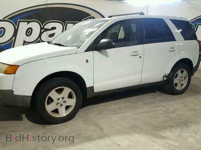 2004 SATURN VUE - VIN: 5GZCZ53414S870931 - Photo 9