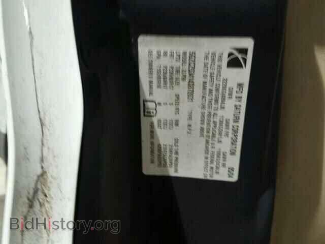 2004 SATURN VUE - VIN: 5GZCZ53414S870931 - Photo 10