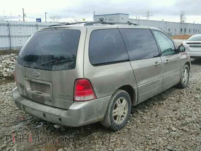 2004 FORD FREESTAR - VIN: 2FMDA58234BA27310 - Photo 4