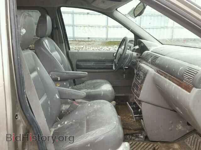 2004 FORD FREESTAR - VIN: 2FMDA58234BA27310 - Photo 5