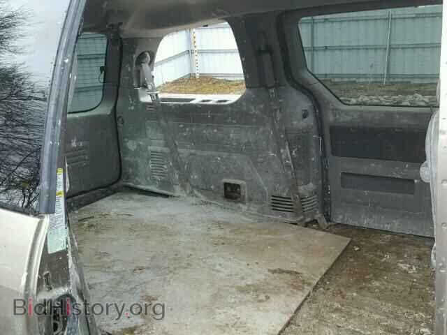 2004 FORD FREESTAR - VIN: 2FMDA58234BA27310 - Photo 6