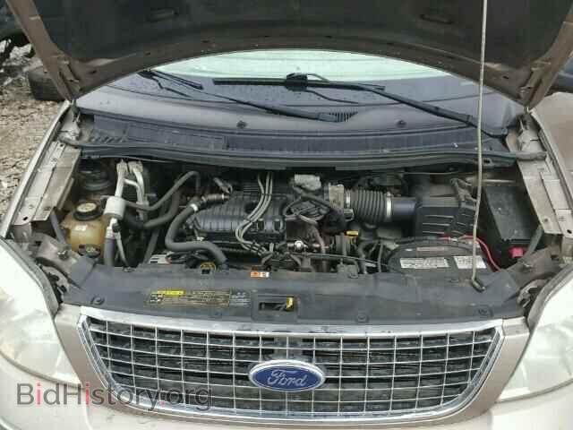 2004 FORD FREESTAR - VIN: 2FMDA58234BA27310 - Photo 7