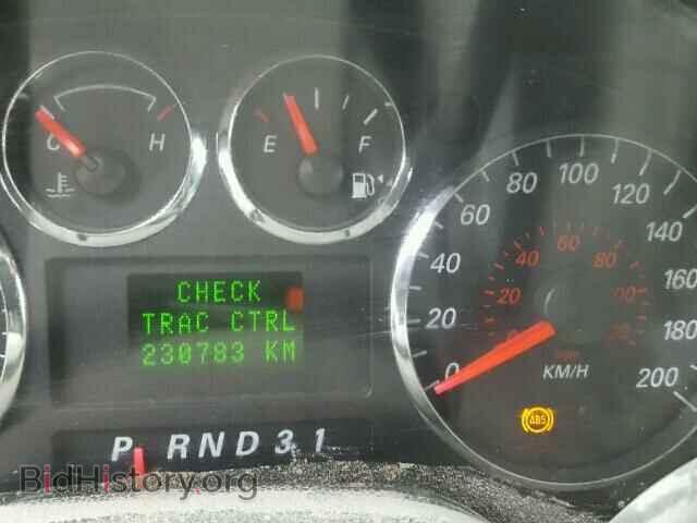 2004 FORD FREESTAR - VIN: 2FMDA58234BA27310 - Photo 8