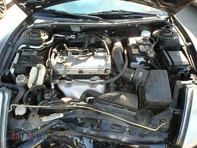2004 MITSUBISHI ECLIPSE - VIN: 4A3AC44G64E058114 - Фото 7