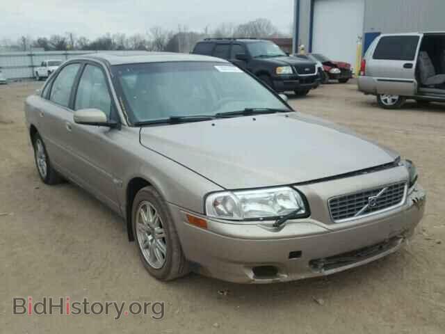 Фотография YV1TS592651400309 - VOLVO S80 2005