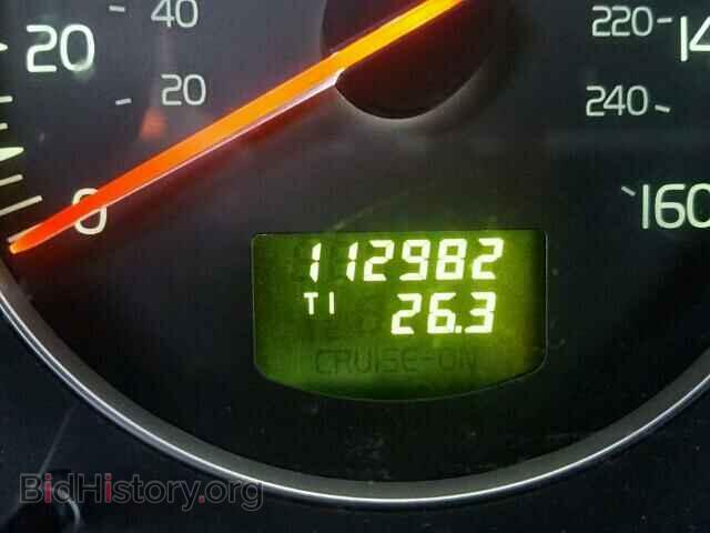 2005 VOLVO S80 - VIN: YV1TS592651400309 - Фото 8