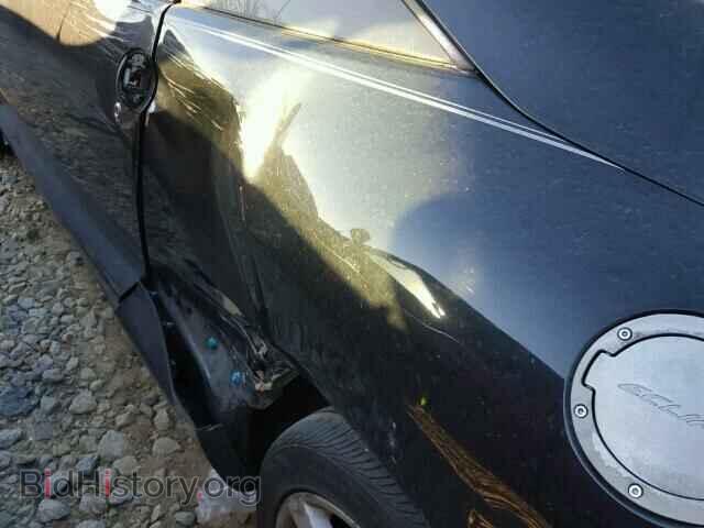 2009 MITSUBISHI ECLIPSE - VIN: 4A3AK24FX9E013604 - Фото 10