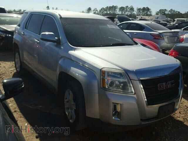 Photo 2GKALMEK1C6133525 - GMC TERRAIN 2012