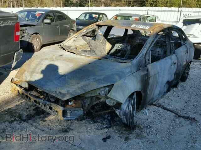 2015 FORD FOCUS - VIN: 1FADP3FE6FL207989 - Photo 2