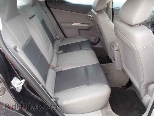 2008 DODGE AVENGER - VIN: 1B3LC76M48N565407 - Фото 6