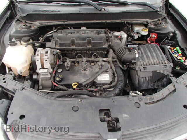 2008 DODGE AVENGER - VIN: 1B3LC76M48N565407 - Фото 7