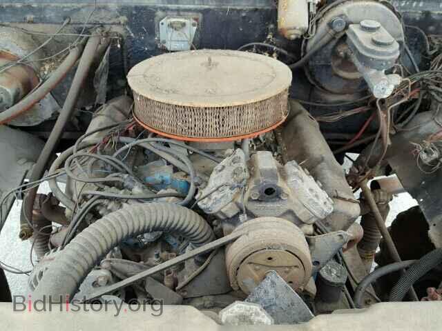 1980 DODGE RAM - VIN: A10JTAC126820 - Фото 7