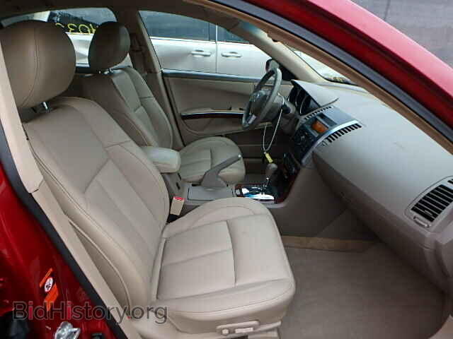 2007 NISSAN MAXIMA - VIN: 1N4BA41E17C803826 - Фото 5