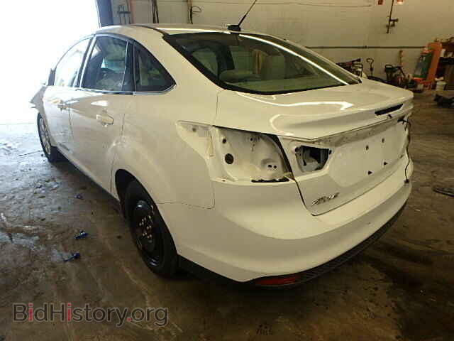 2012 FORD FOCUS - VIN: 1FAHP3H29CL373035 - Фото 3