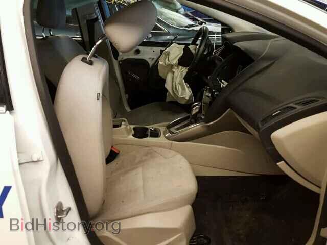 2012 FORD FOCUS - VIN: 1FAHP3H29CL373035 - Фото 5
