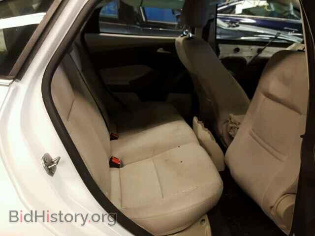 2012 FORD FOCUS - VIN: 1FAHP3H29CL373035 - Фото 6
